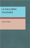 Portada de LA GALLARDA TOLEDANA