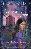 Portada de FOREST BORN