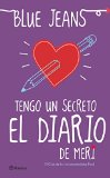 Portada de TENGO UN SECRETO: EL DIARIO DE MERI