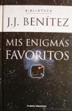 Portada de MIS ENIGMAS FAVORITOS