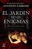 Portada de EL JARDÍN DE LOS ENIGMAS (ESPASA NARRATIVA)