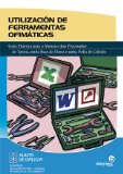 Portada de UTILIZACIÓN DE FERRAMENTAS OFIMÁTICAS