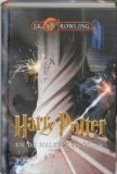 Portada de HARRY POTTER EN DE HALFBLOED PRINS / DRUK 1