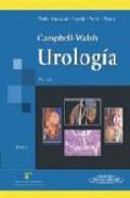 Portada de CAMPBELL WALSH UROLOGIA