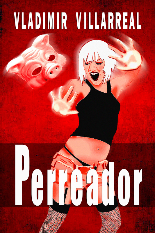 Portada de PERREADOR