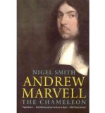 Portada de [(ANDREW MARVELL: THE CHAMELEON )] [AUTHOR: NIGEL SMITH] [APR-2012]