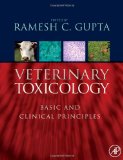 Portada de VETERINARY TOXICOLOGY