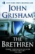 Portada de THE BRETHREN