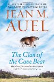 Portada de THE CLAN OF THE CAVE BEAR (EARTH'S CHILDREN, BOOK ONE): EARTH'S CHILDREN