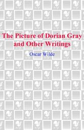 Portada de THE PICTURE OF DORIAN GRAY