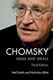 Portada de CHOMSKY: IDEAS AND IDEALS