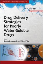 Portada de DRUG DELIVERY STRATEGIES FOR POORLY WATER-SOLUBLE DRUGS