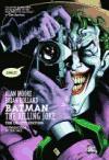 Portada de BATMAN - THE KILLING JOKE. DELUXE EDITION