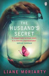 Portada de THE HUSBAND'S SECRET