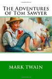 Portada de THE ADVENTURES OF TOM SAWYER