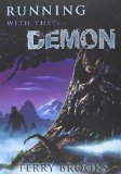 Portada de RUNNING WITH THE DEMON