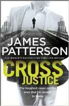 Portada de CROSS JUSTICE