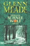 Portada de OPERATION SCHNEEWOLF