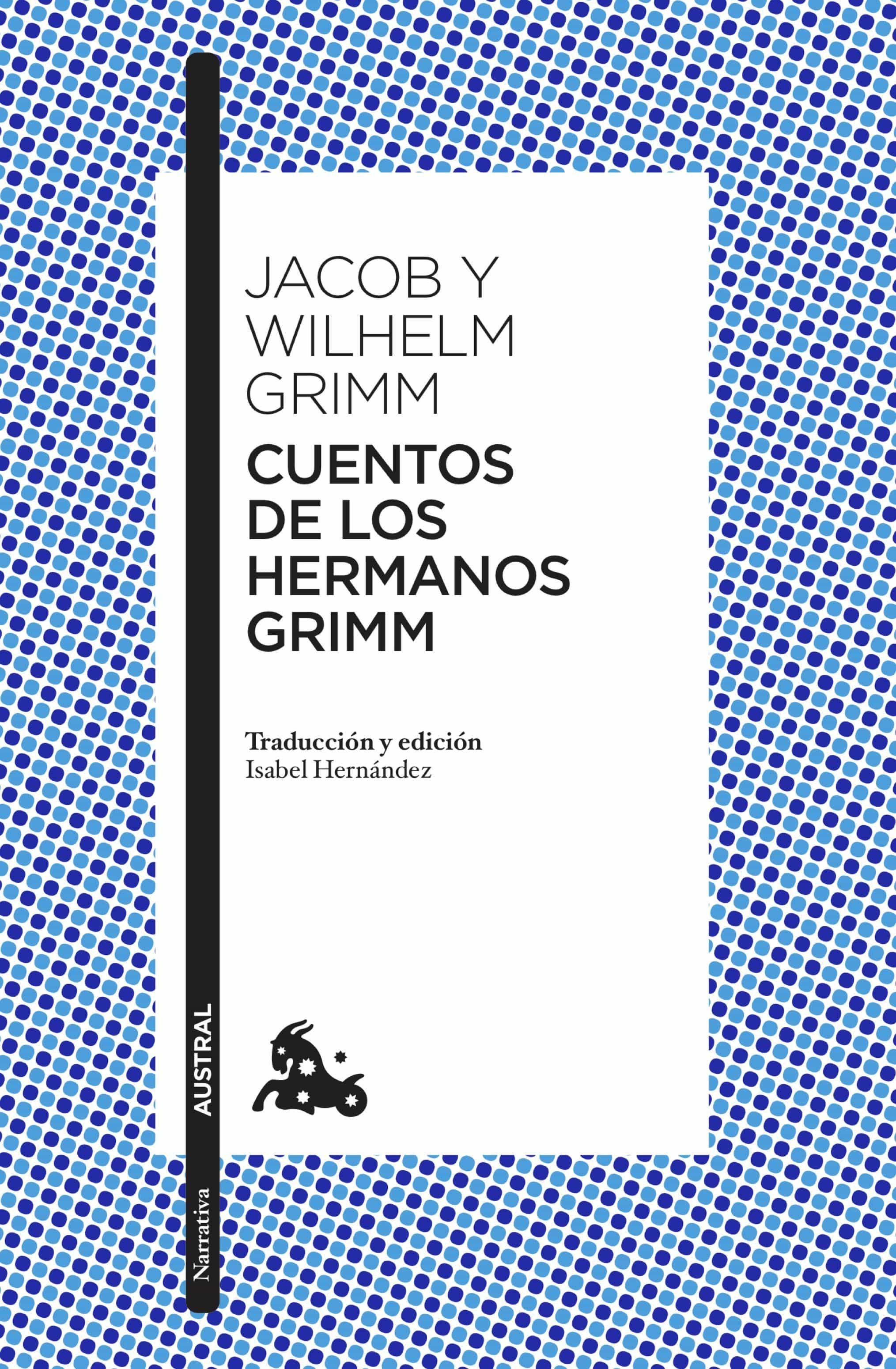 Portada del libro