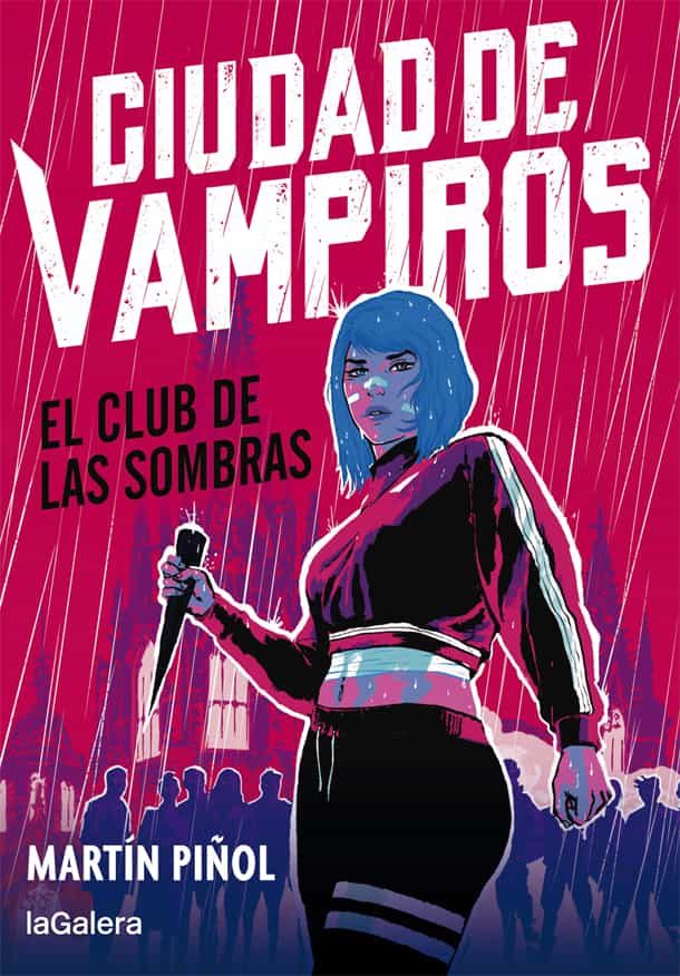 Portada del libro