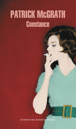 Portada de CONSTANCE