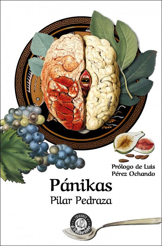 Portada del libro