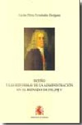 Portada del libro