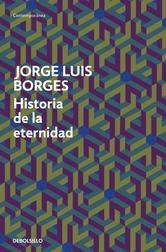 Portada de HISTORIA DE LA ETERNIDAD