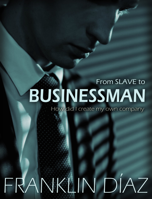 Portada del libro