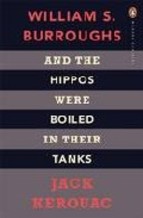 Portada de AND THE HIPPOS WERE BOILED IN THEIR TANKS