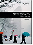 Portada de NEW YORKERS - SHORT STORIES