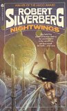 Portada de NIGHTWINGS
