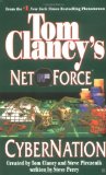Portada de TOM CLANCY'S NET FORCE: CYBERNATION