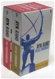 Portada de AYN RAND SET: THE FOUNTAINHEAD/ATLAS SHRUGGED