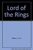 Portada de LORD OF THE RINGS