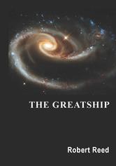 Portada de THE GREATSHIP