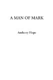 Portada de MAN OF MARK