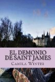 Portada de EL DEMONIO DE SAINT JAMES: REGENCIA OSCURA