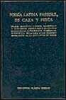 Portada del libro