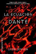 Portada de LA ECUACIÓN DANTE