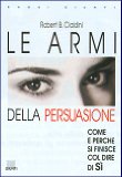 Portada de LE ARMI DELLA PERSUASIONE (SAGGI GIUNTI)