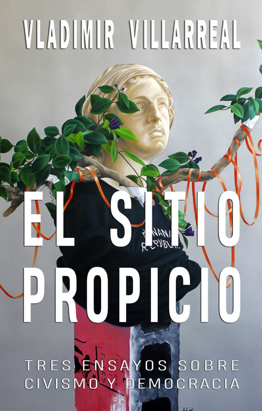 Portada del libro