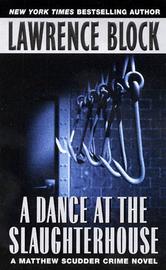 Portada de A DANCE AT THE SLAUGHTERHOUSE
