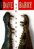 Portada de BIG TROUBLE