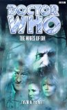 Portada de DOCTOR WHO: THE WAGES OF SIN