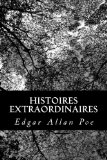 Portada de HISTOIRES EXTRAORDINAIRES