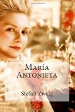 Portada de MARIA ANTONIETA