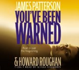 Portada de YOU'VE BEEN WARNED