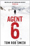 Portada de AGENT 6