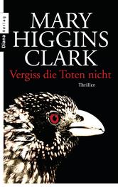 Portada de VERGISS DIE TOTEN NICHT